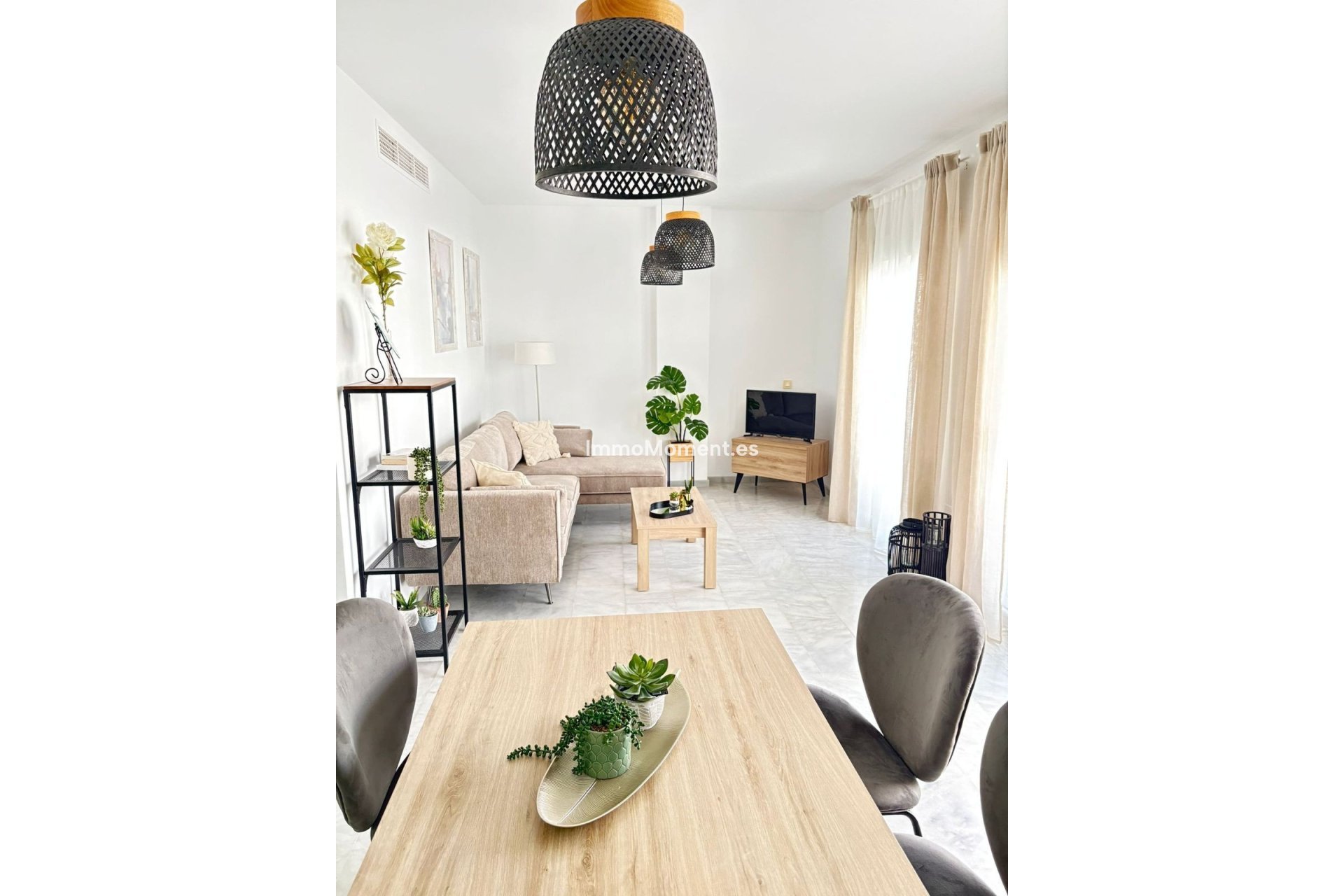 Reventa - Apartamento - Estepona  - Valle Romano