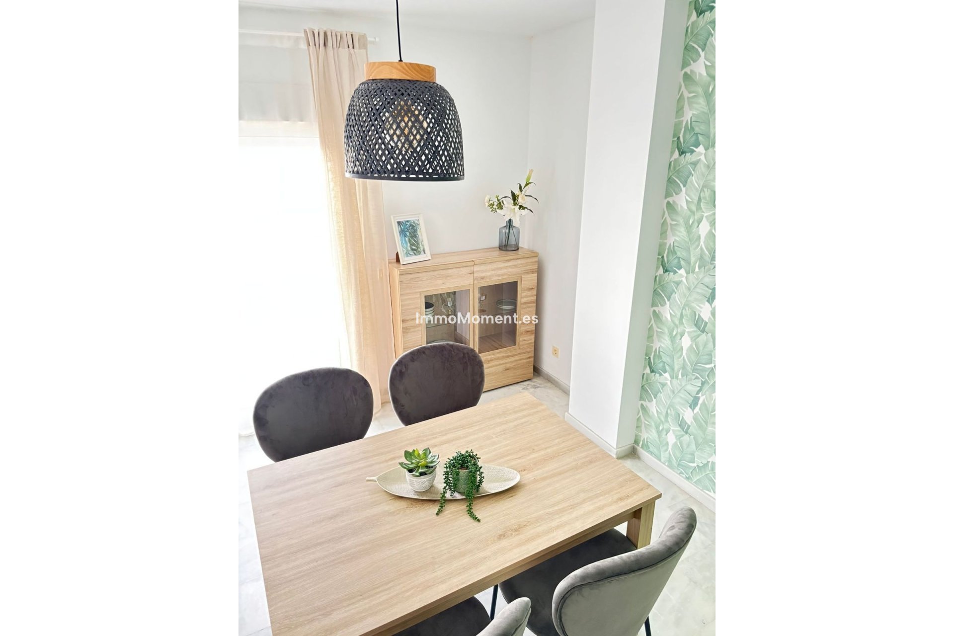 Reventa - Apartamento - Estepona  - Valle Romano