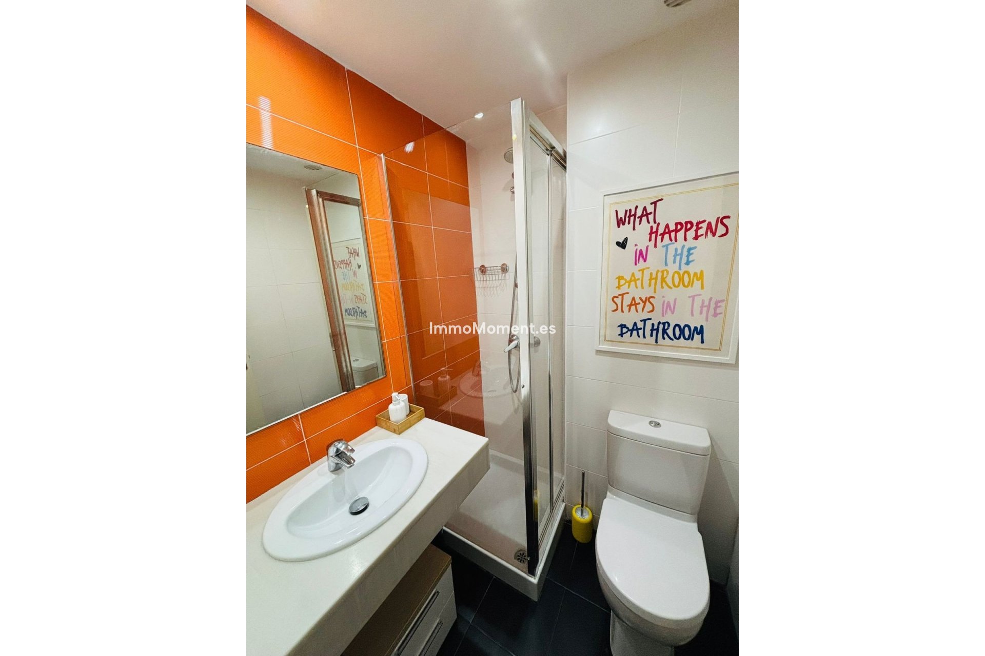 Reventa - Apartamento - Estepona  - Valle Romano