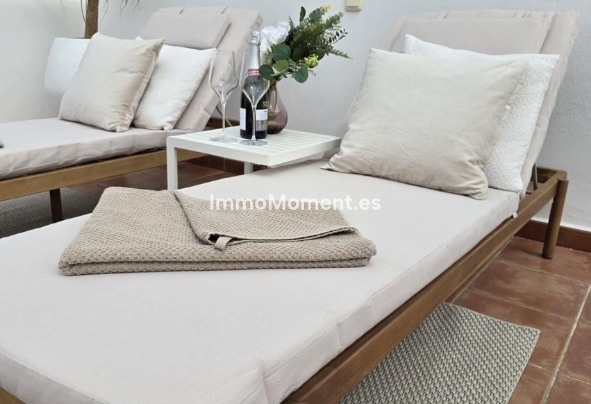 Reventa - Apartamento - Estepona  - Valle Romano