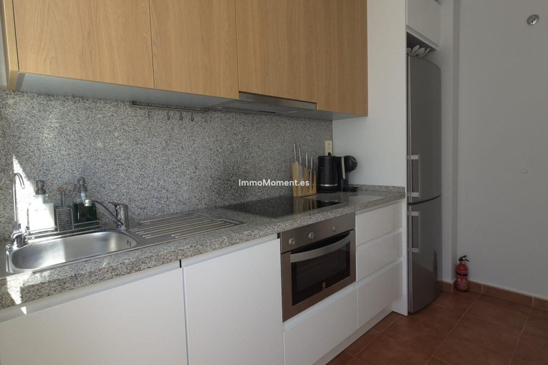 Reventa - Apartamento - Estepona  - Valle Romano