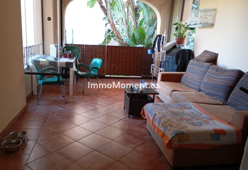 Reventa - Apartamento - Estepona  - Valle Romano