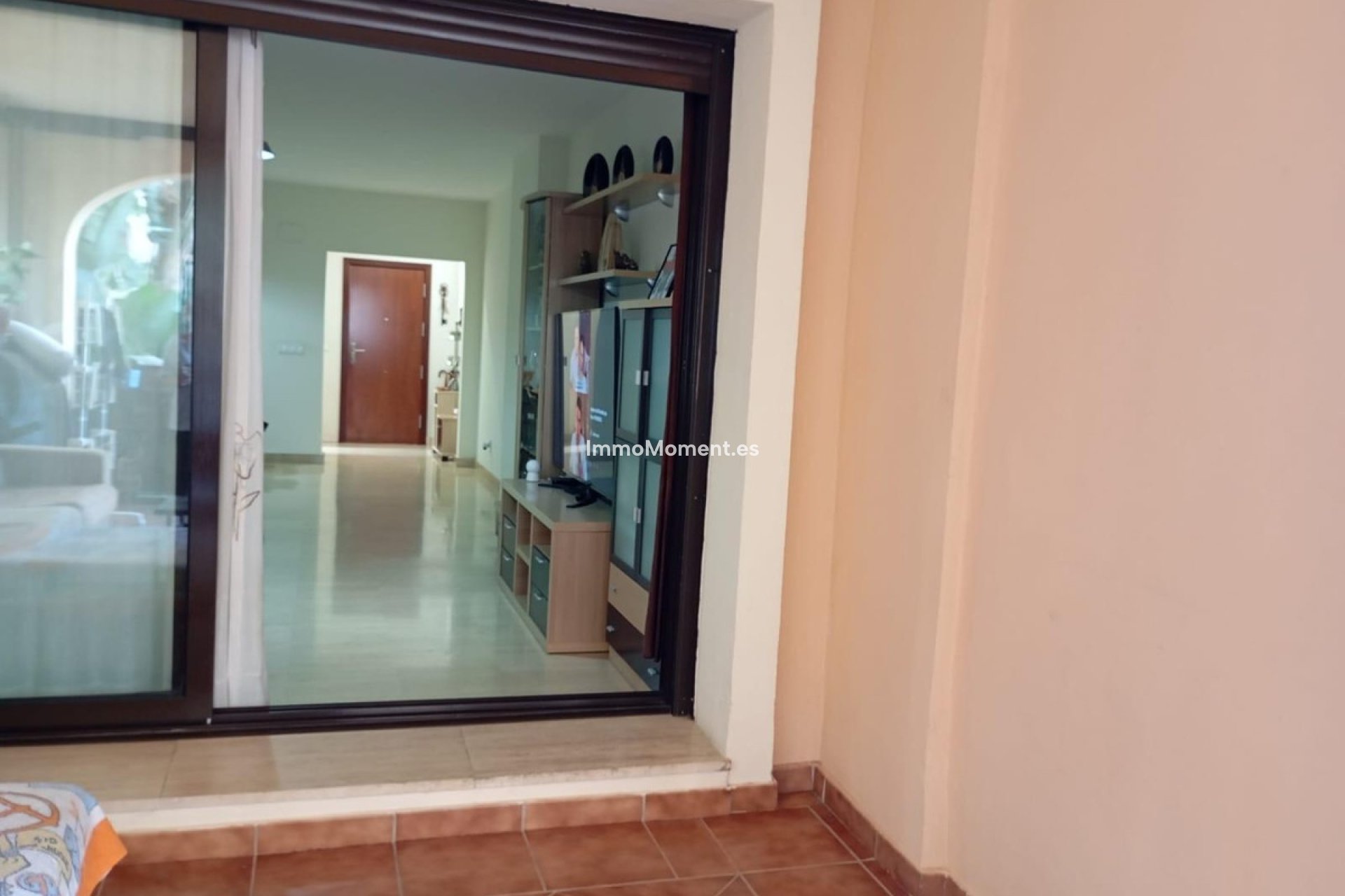 Reventa - Apartamento - Estepona  - Valle Romano