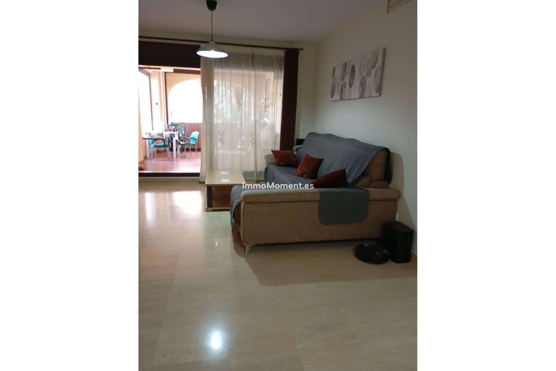 Reventa - Apartamento - Estepona  - Valle Romano