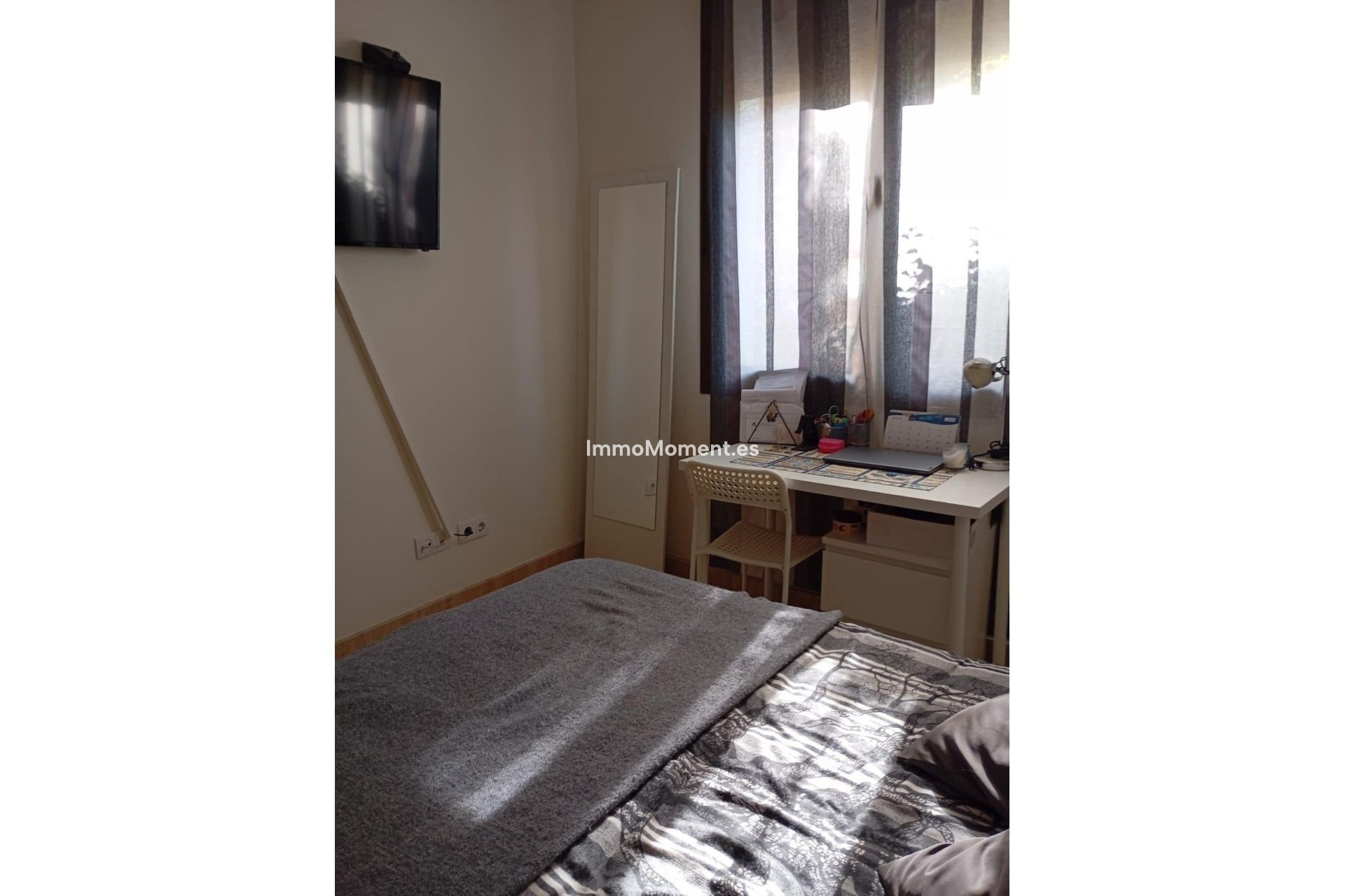 Reventa - Apartamento - Estepona  - Valle Romano