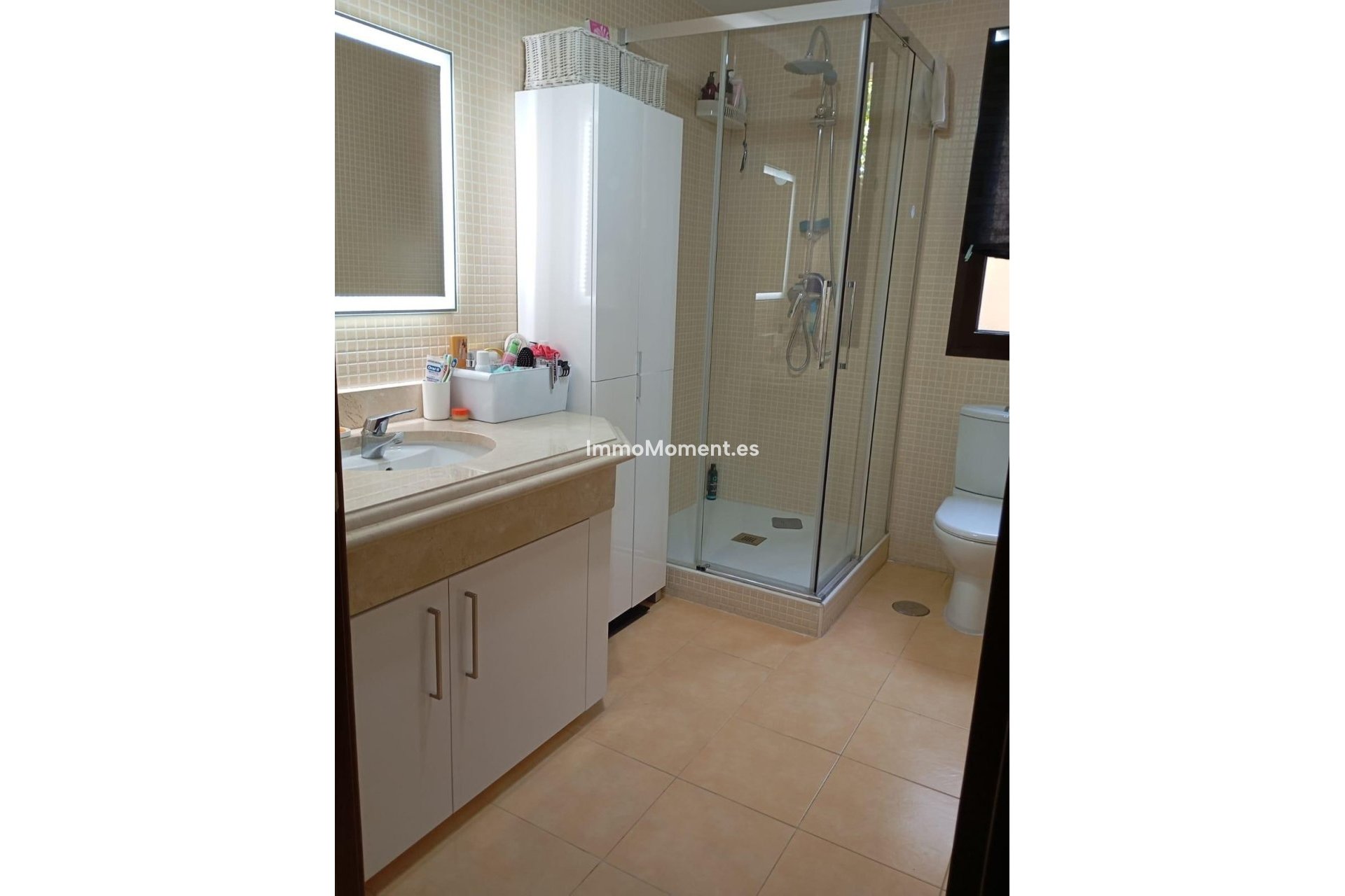 Reventa - Apartamento - Estepona  - Valle Romano