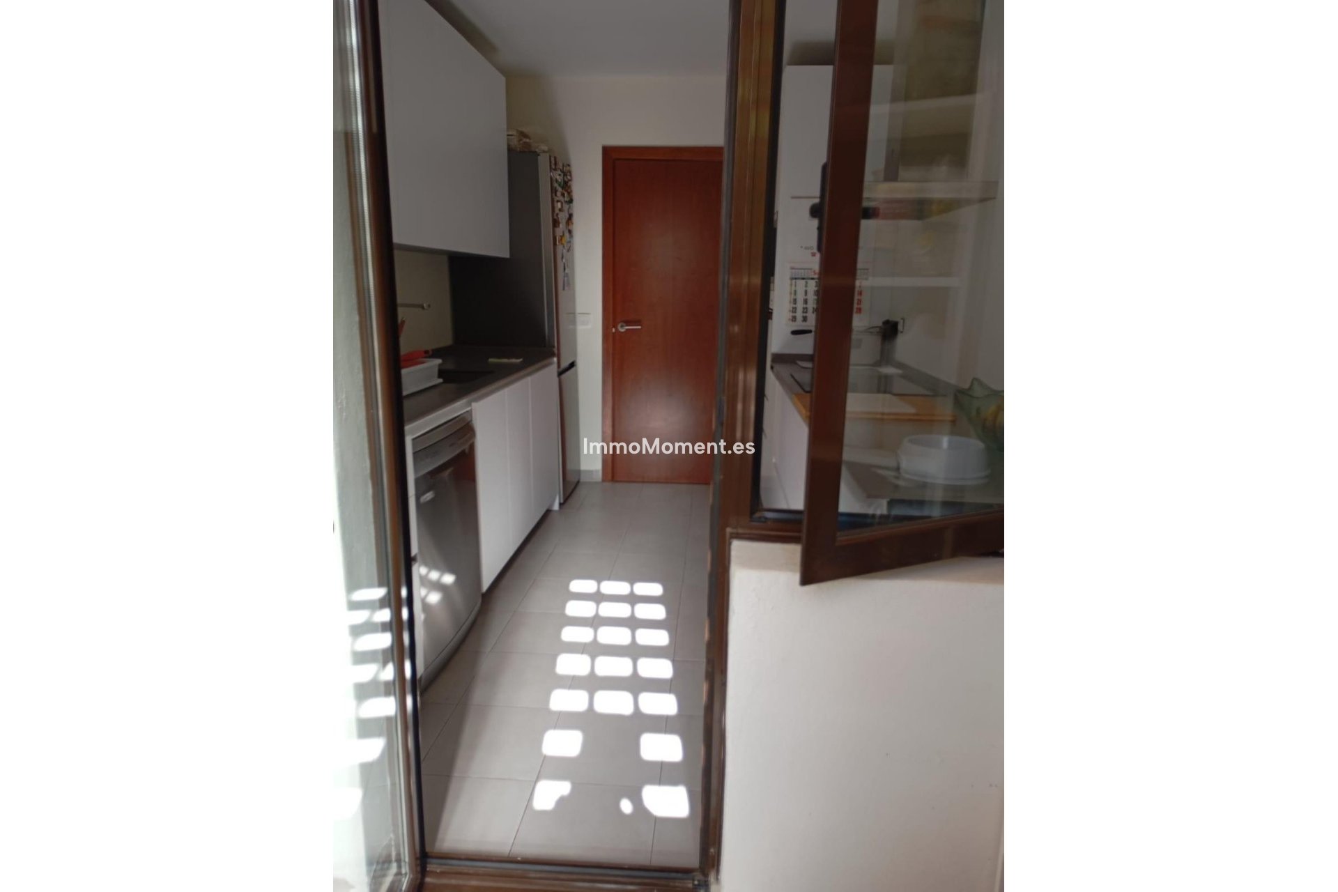 Reventa - Apartamento - Estepona  - Valle Romano