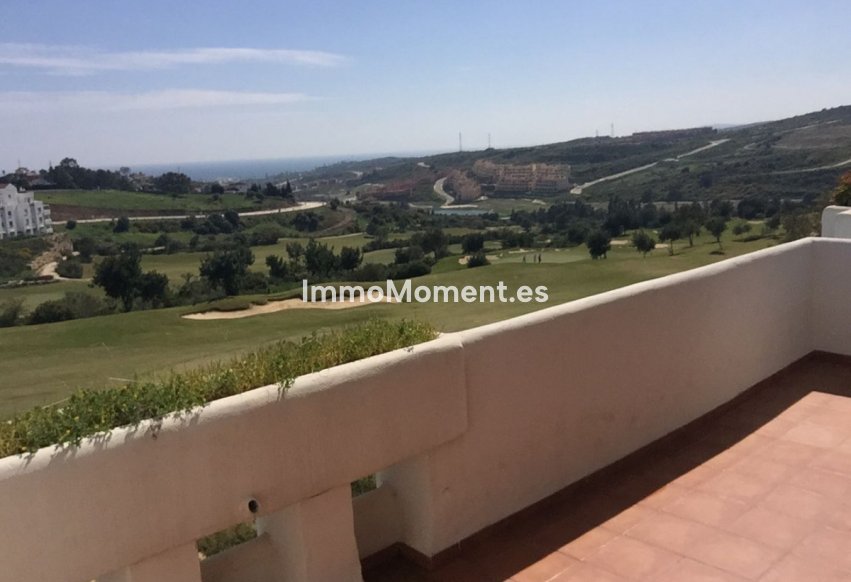 Reventa - Apartamento - Estepona  - Valle Romano