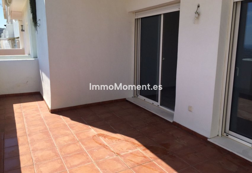 Reventa - Apartamento - Estepona  - Valle Romano