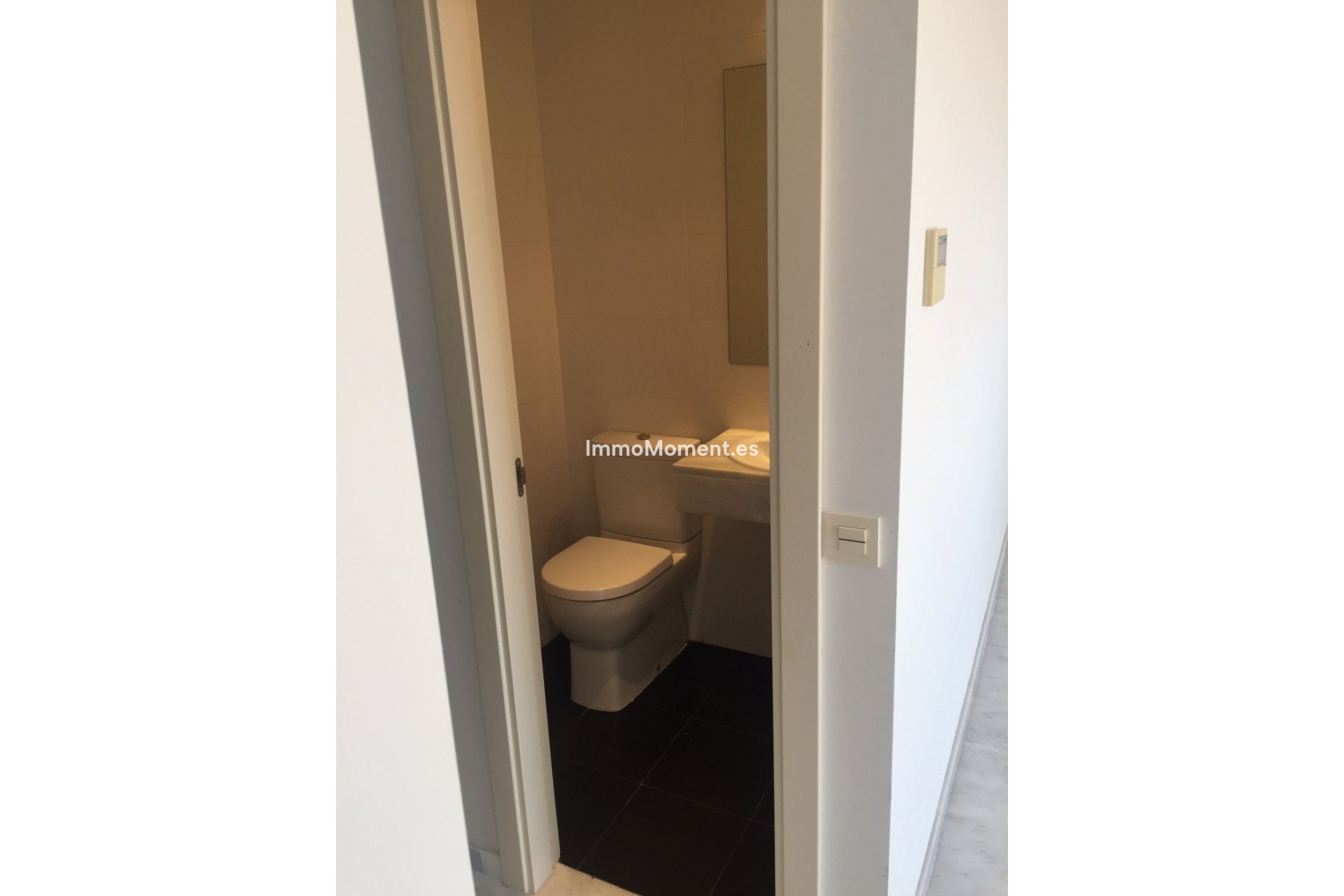 Reventa - Apartamento - Estepona  - Valle Romano