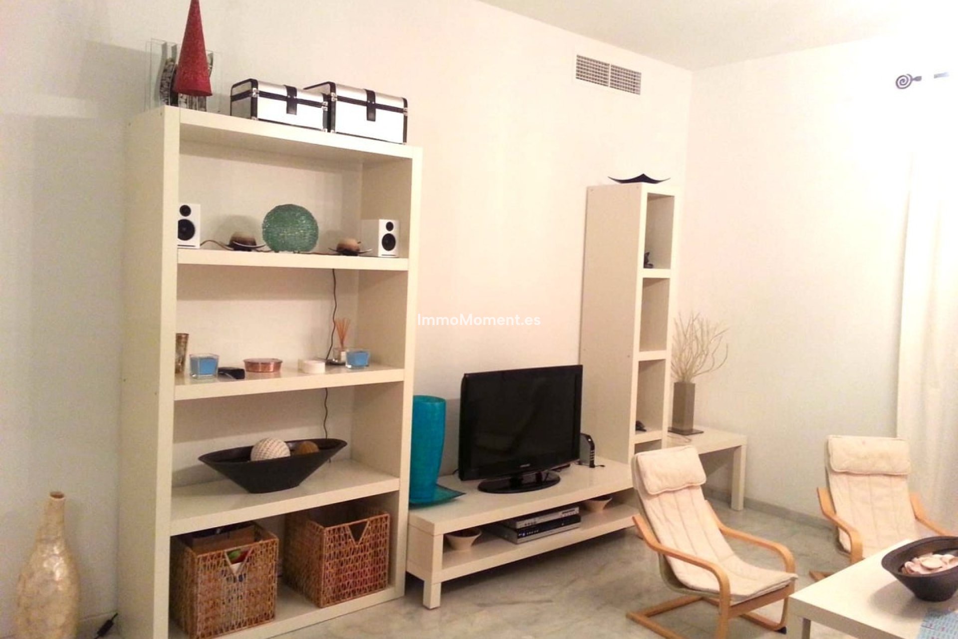 Reventa - Apartamento - Estepona  - Valle Romano