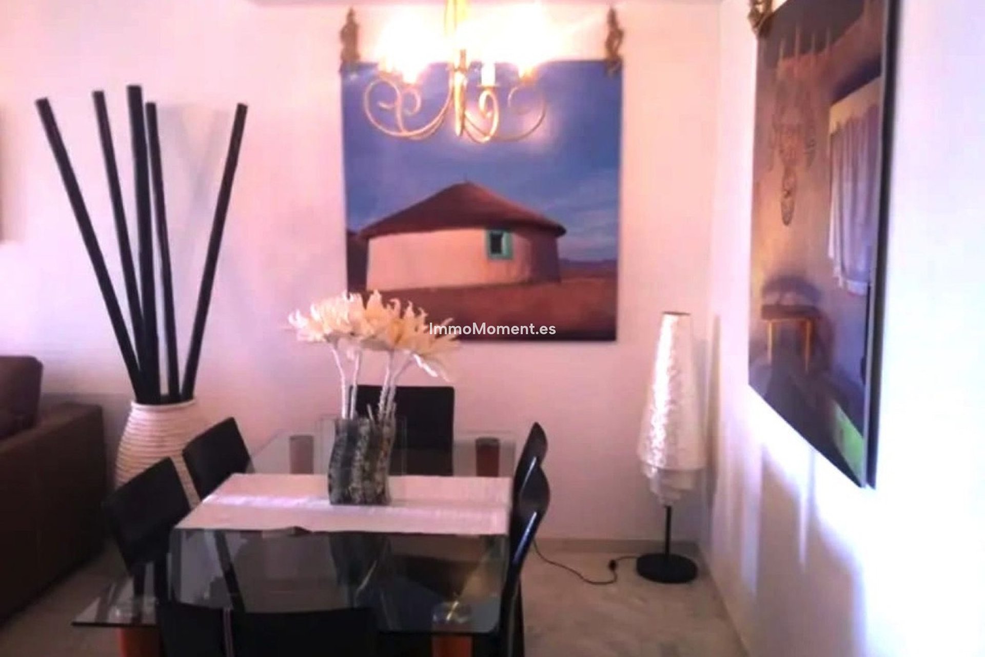 Reventa - Apartamento - Estepona  - Valle Romano