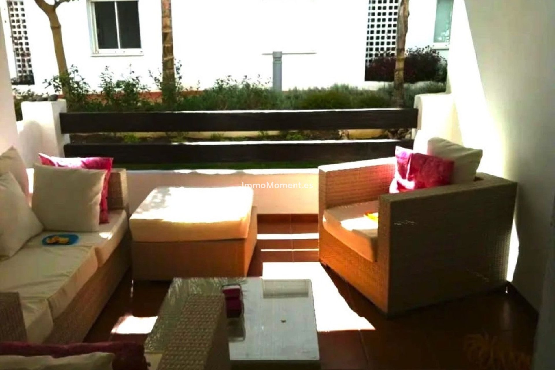 Reventa - Apartamento - Estepona  - Valle Romano