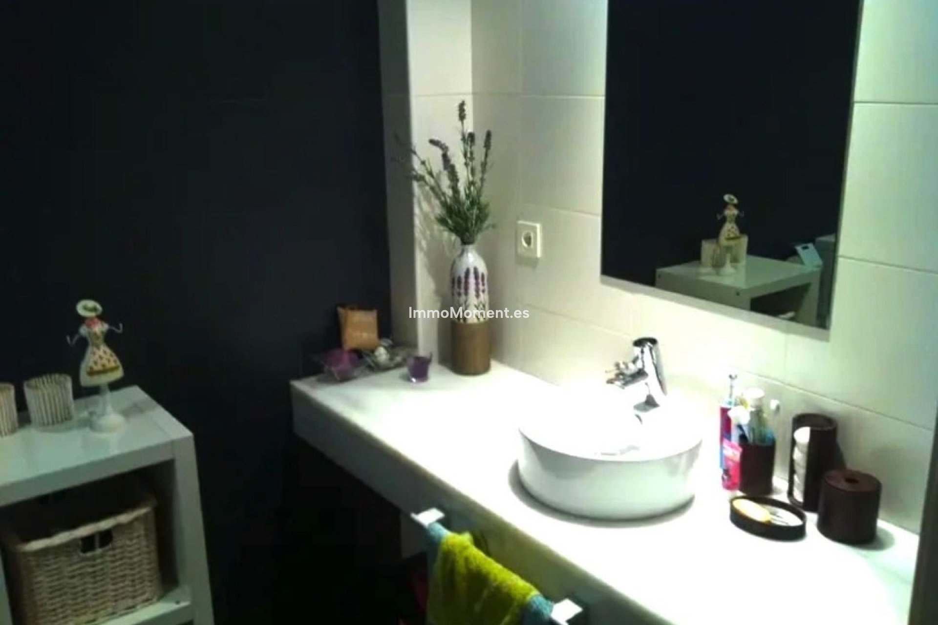 Reventa - Apartamento - Estepona  - Valle Romano