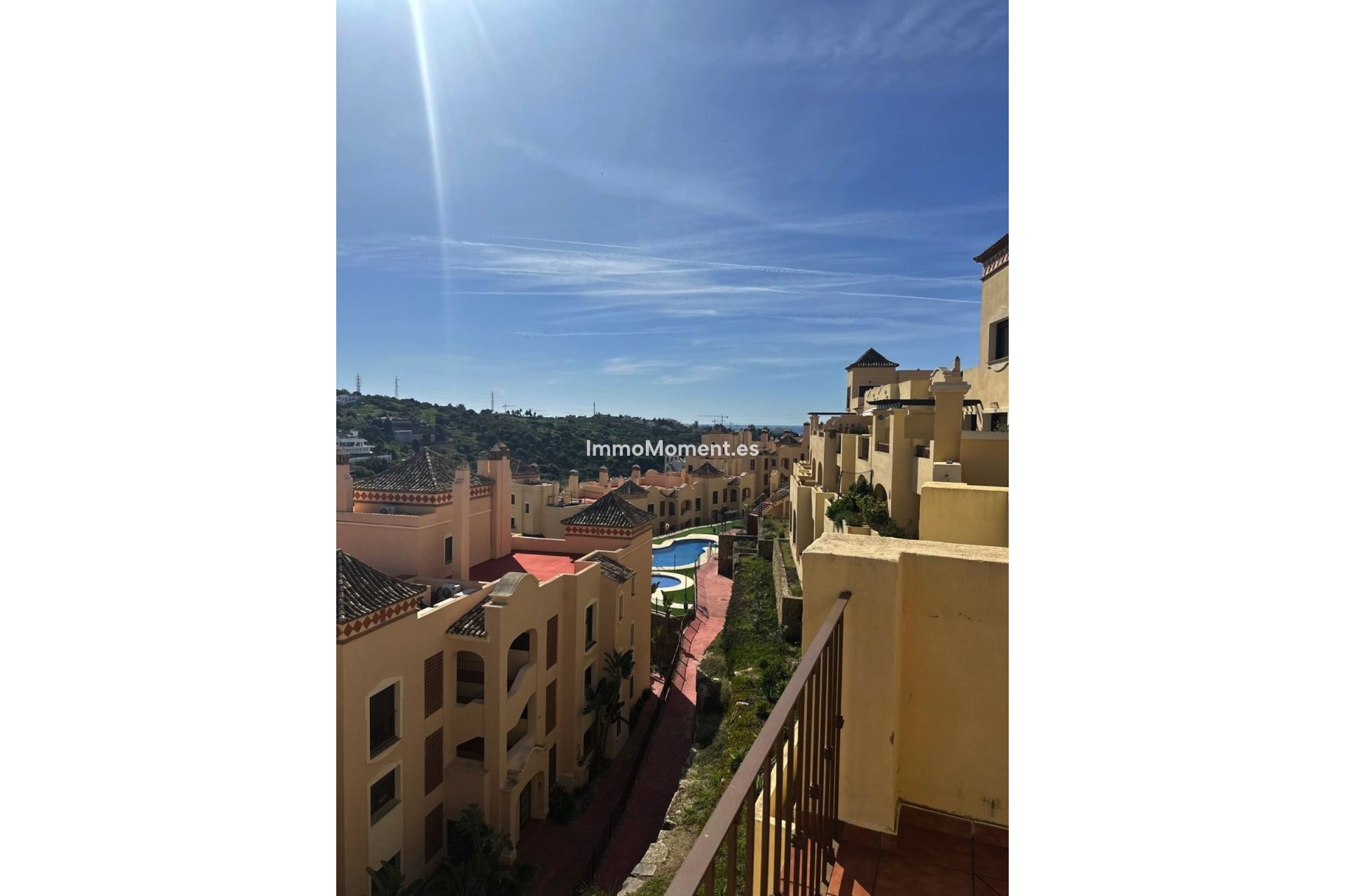 Reventa - Apartamento - Estepona  - Valle Romano