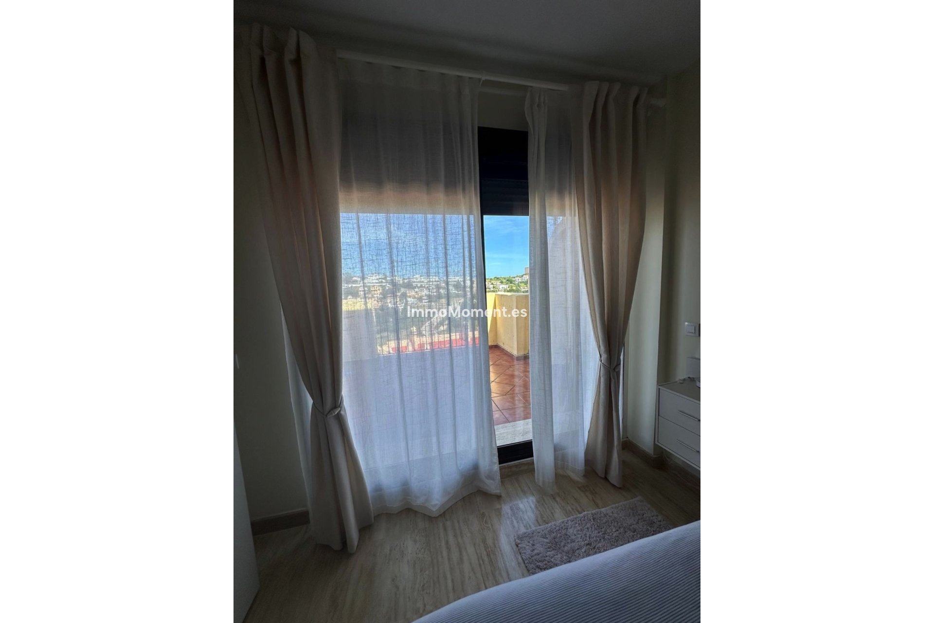 Reventa - Apartamento - Estepona  - Valle Romano