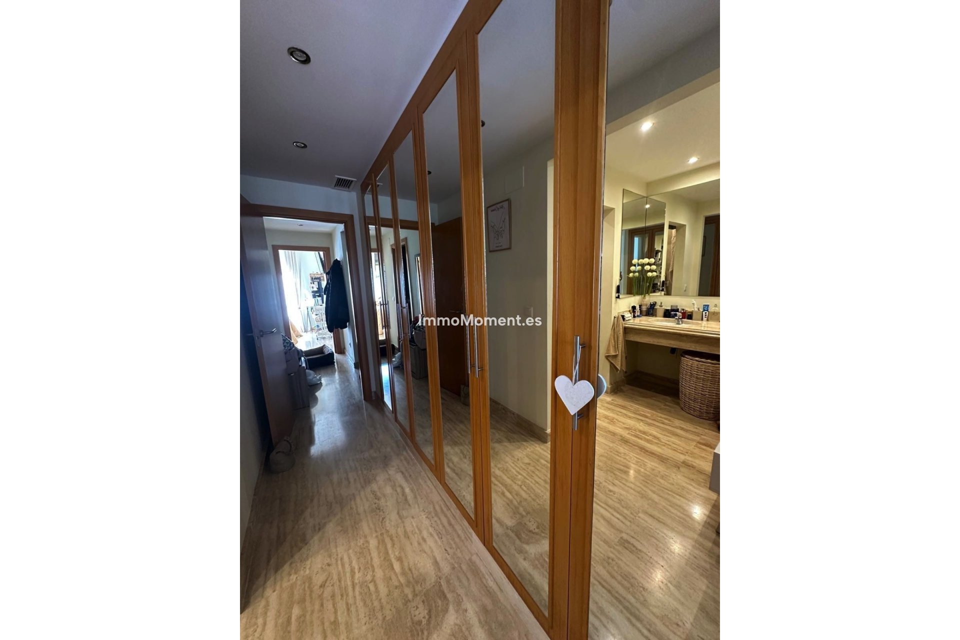 Reventa - Apartamento - Estepona  - Valle Romano