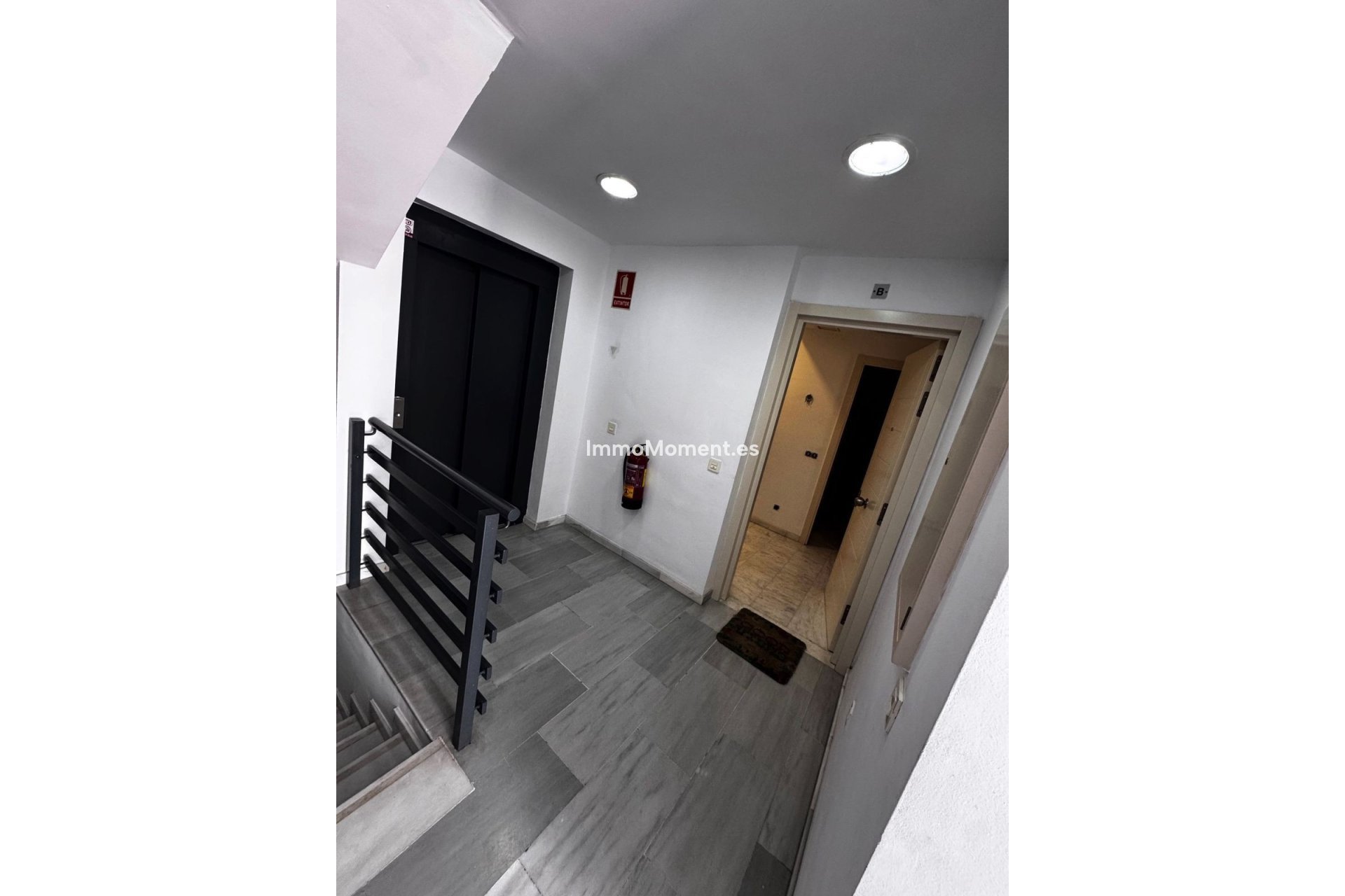 Reventa - Apartamento - Estepona  - Valle Romano