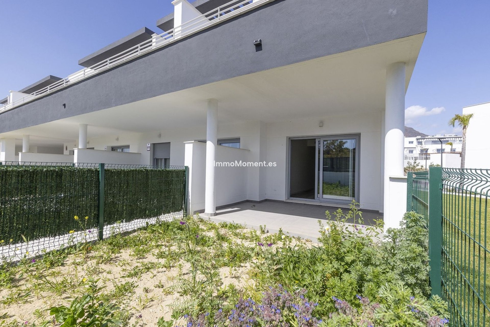 Reventa - Apartamento - Estepona  - Valle Romano