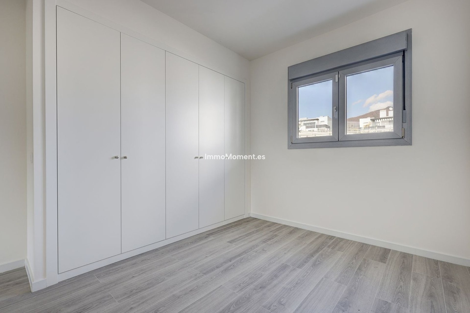 Reventa - Apartamento - Estepona  - Valle Romano