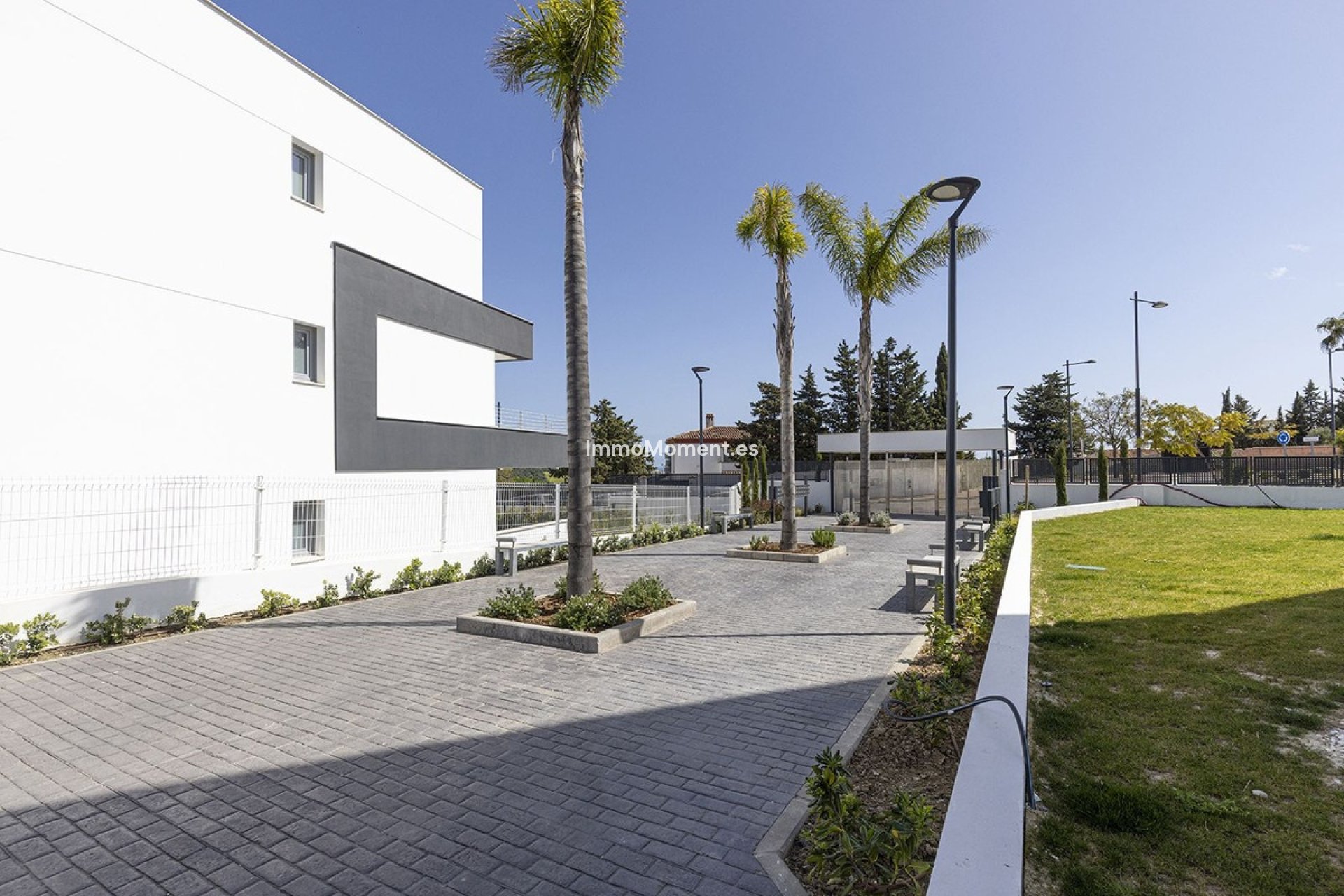 Reventa - Apartamento - Estepona  - Valle Romano