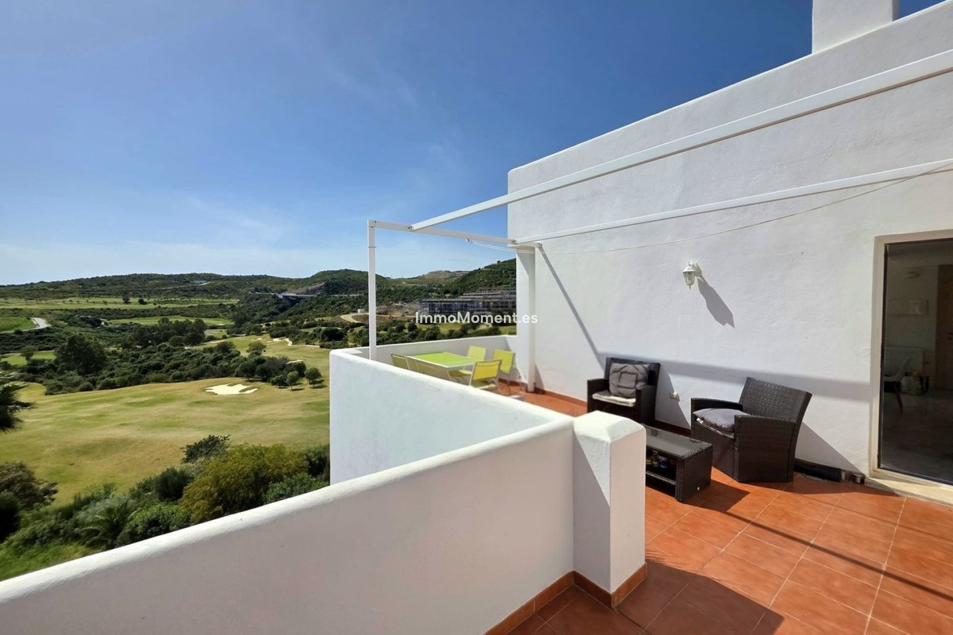 Reventa - Apartamento - Estepona  - Valle Romano