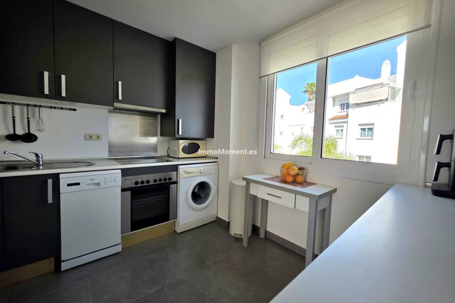 Reventa - Apartamento - Estepona  - Valle Romano