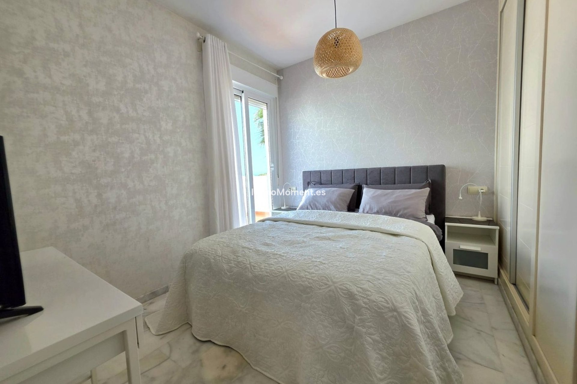 Reventa - Apartamento - Estepona  - Valle Romano