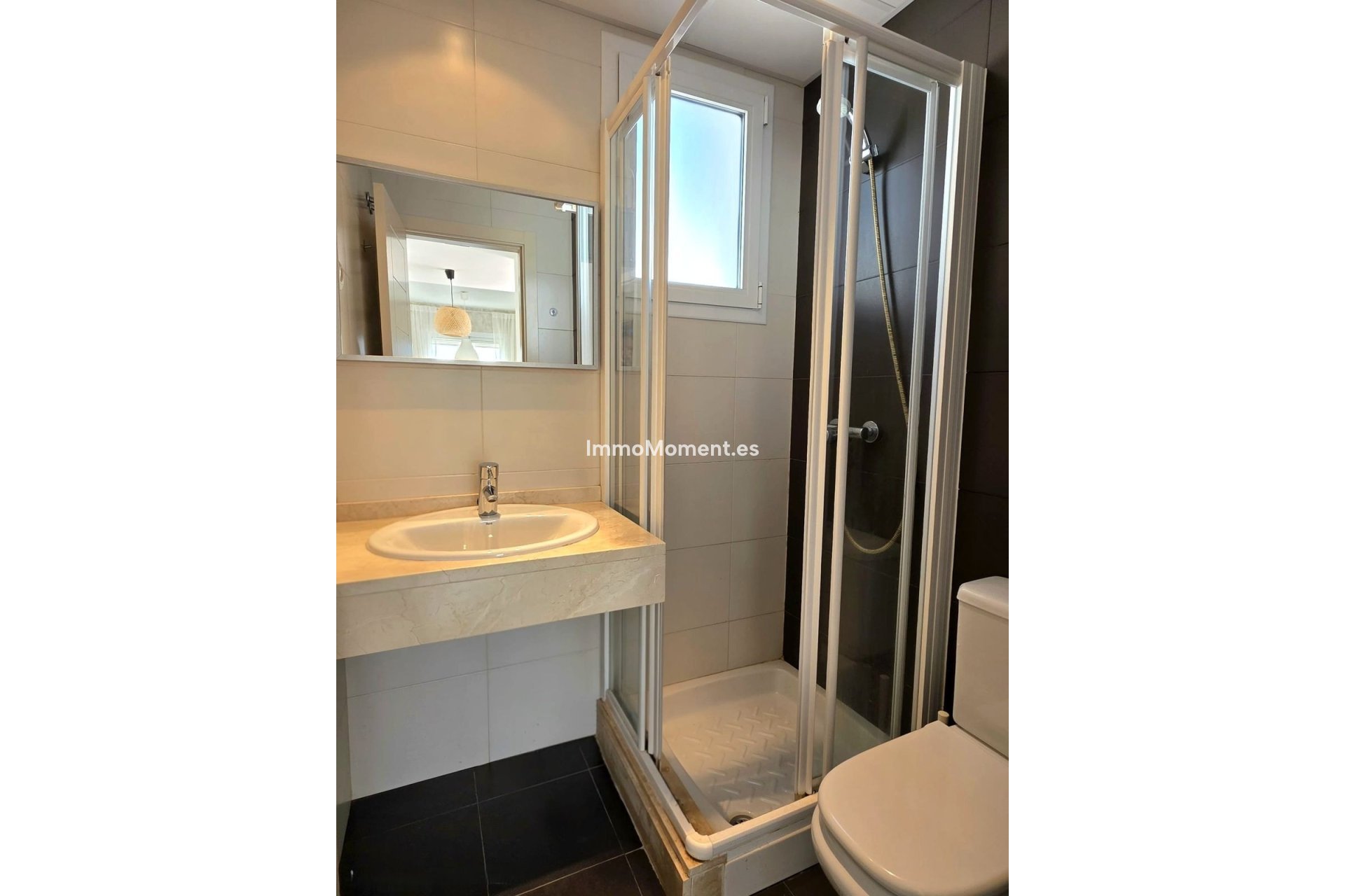 Reventa - Apartamento - Estepona  - Valle Romano