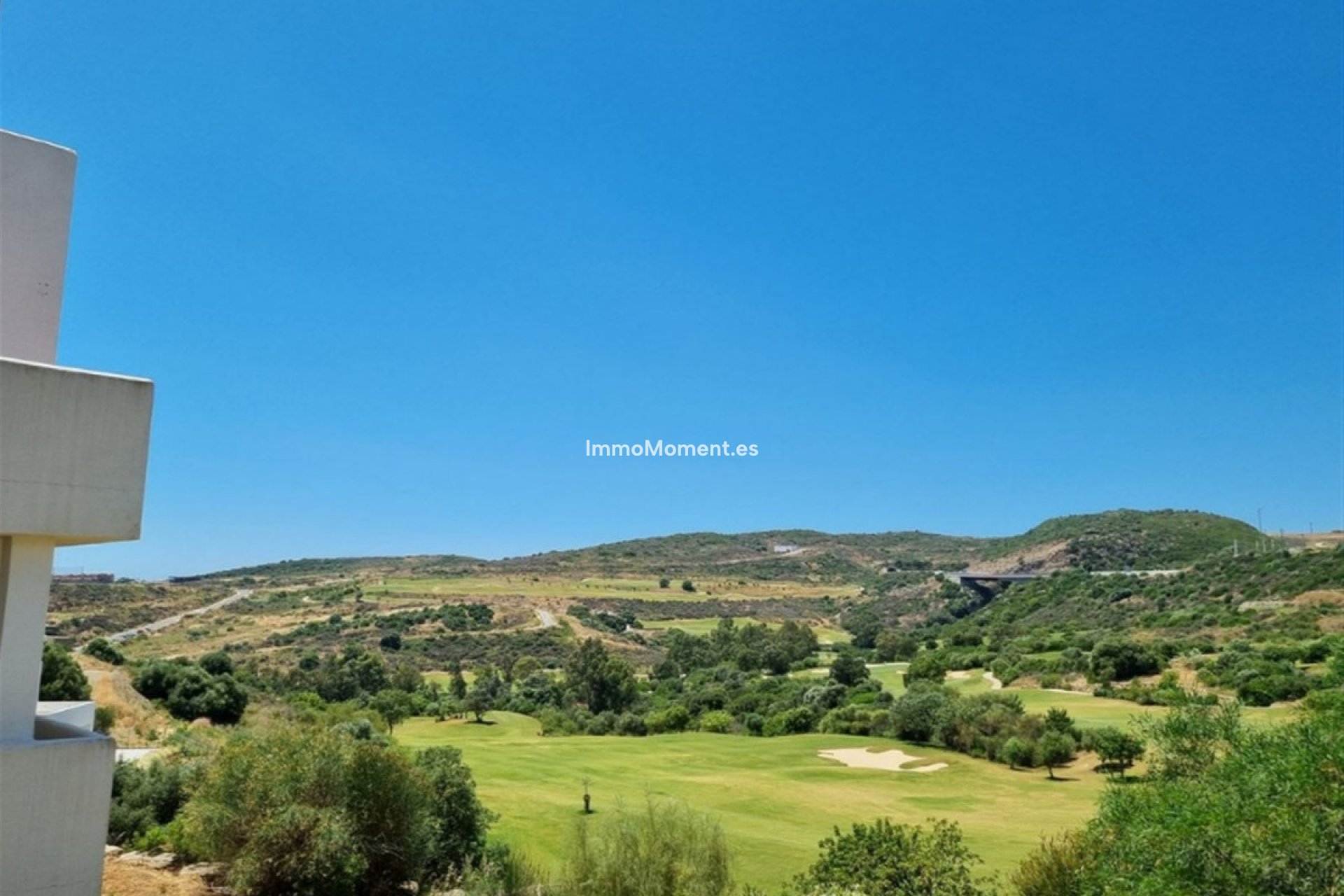 Reventa - Apartamento - Estepona  - Valle Romano