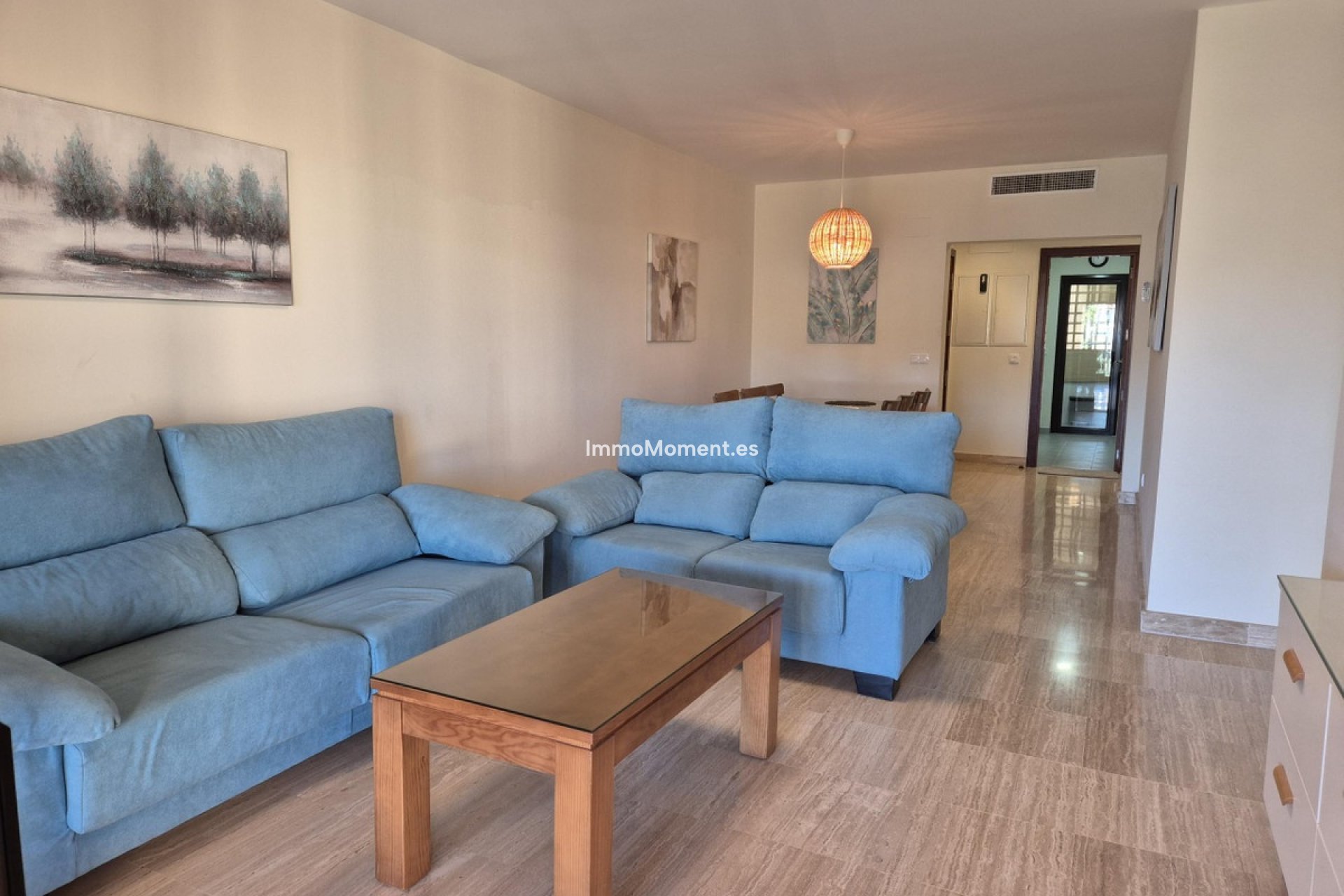 Reventa - Apartamento - Estepona  - Valle Romano