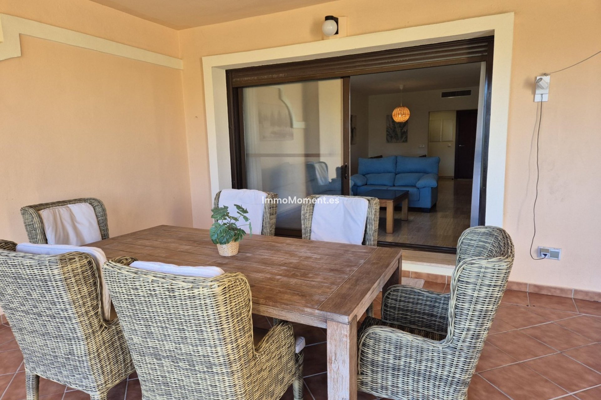 Reventa - Apartamento - Estepona  - Valle Romano