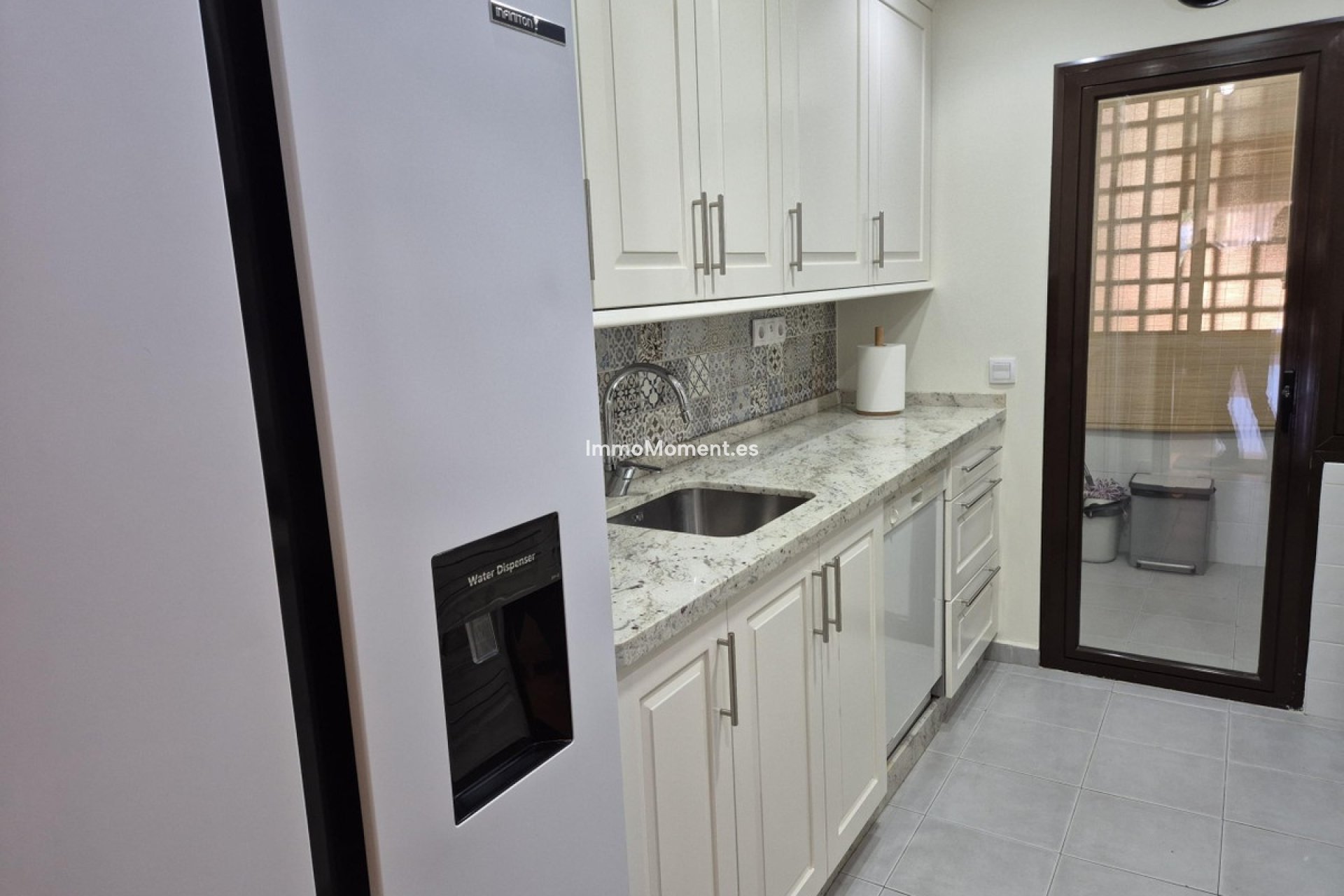 Reventa - Apartamento - Estepona  - Valle Romano