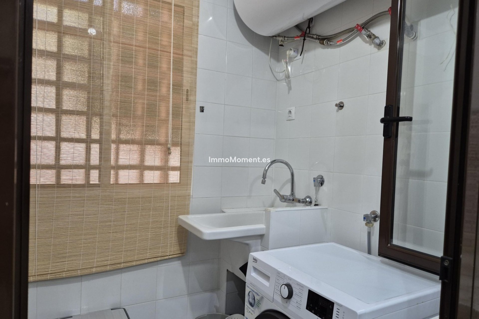 Reventa - Apartamento - Estepona  - Valle Romano