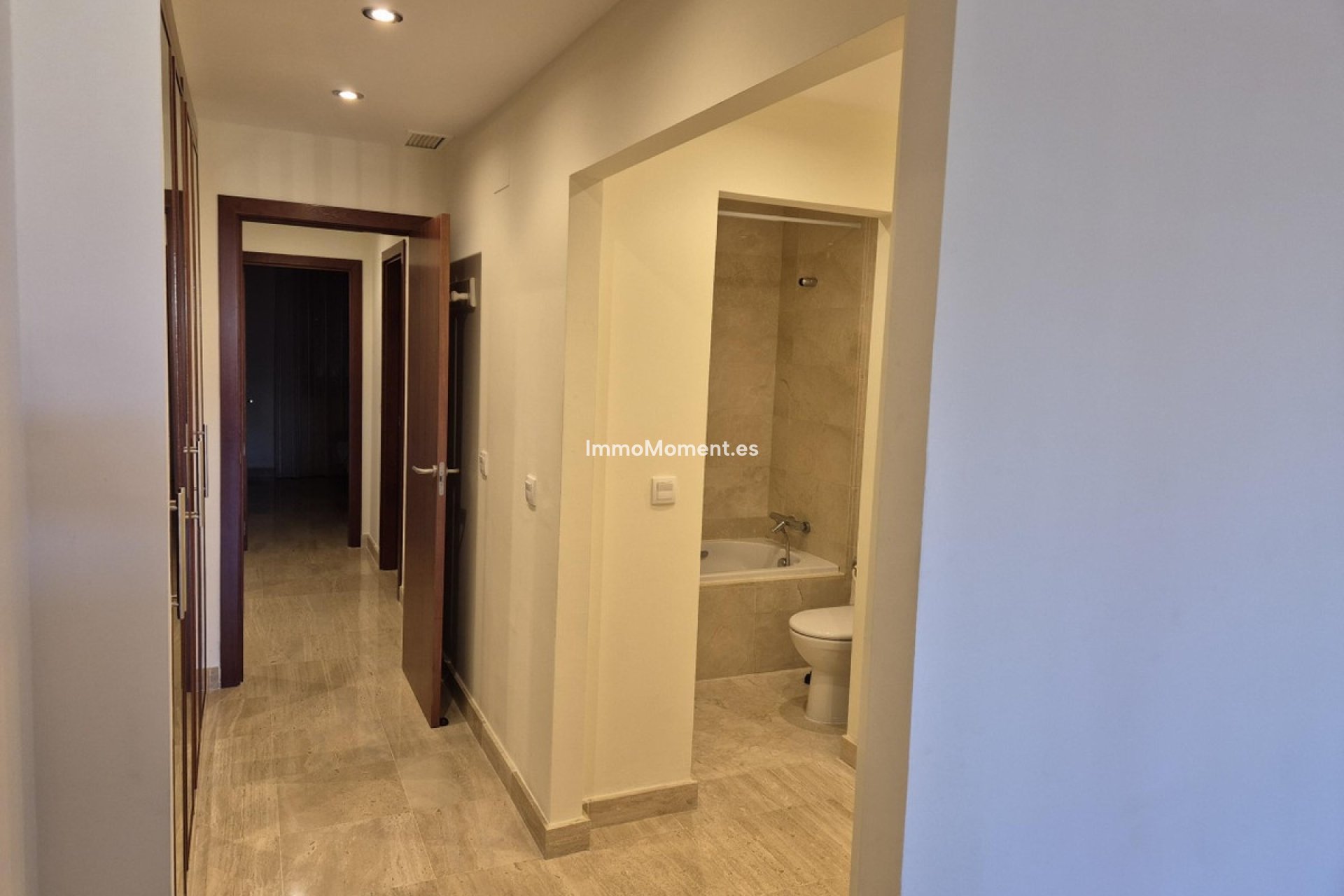 Reventa - Apartamento - Estepona  - Valle Romano