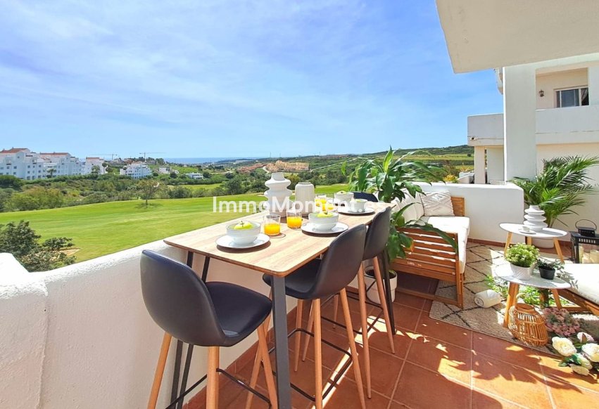 Reventa - Apartamento - Estepona  - Valle Romano