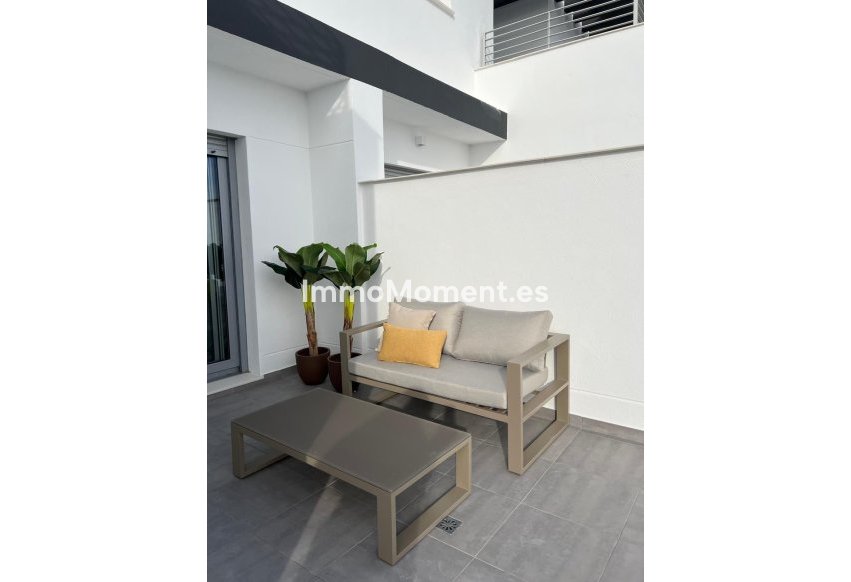 Reventa - Apartamento - Estepona  - Valle Romano
