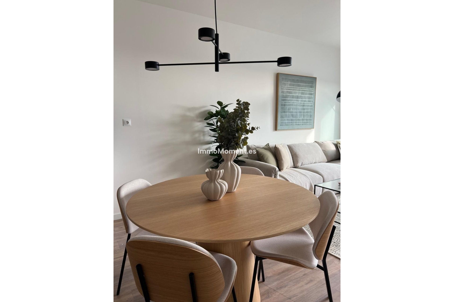 Reventa - Apartamento - Estepona  - Valle Romano