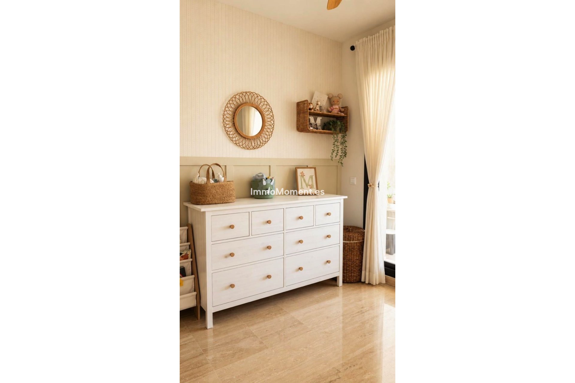Reventa - Apartamento - Estepona  - Valle Romano