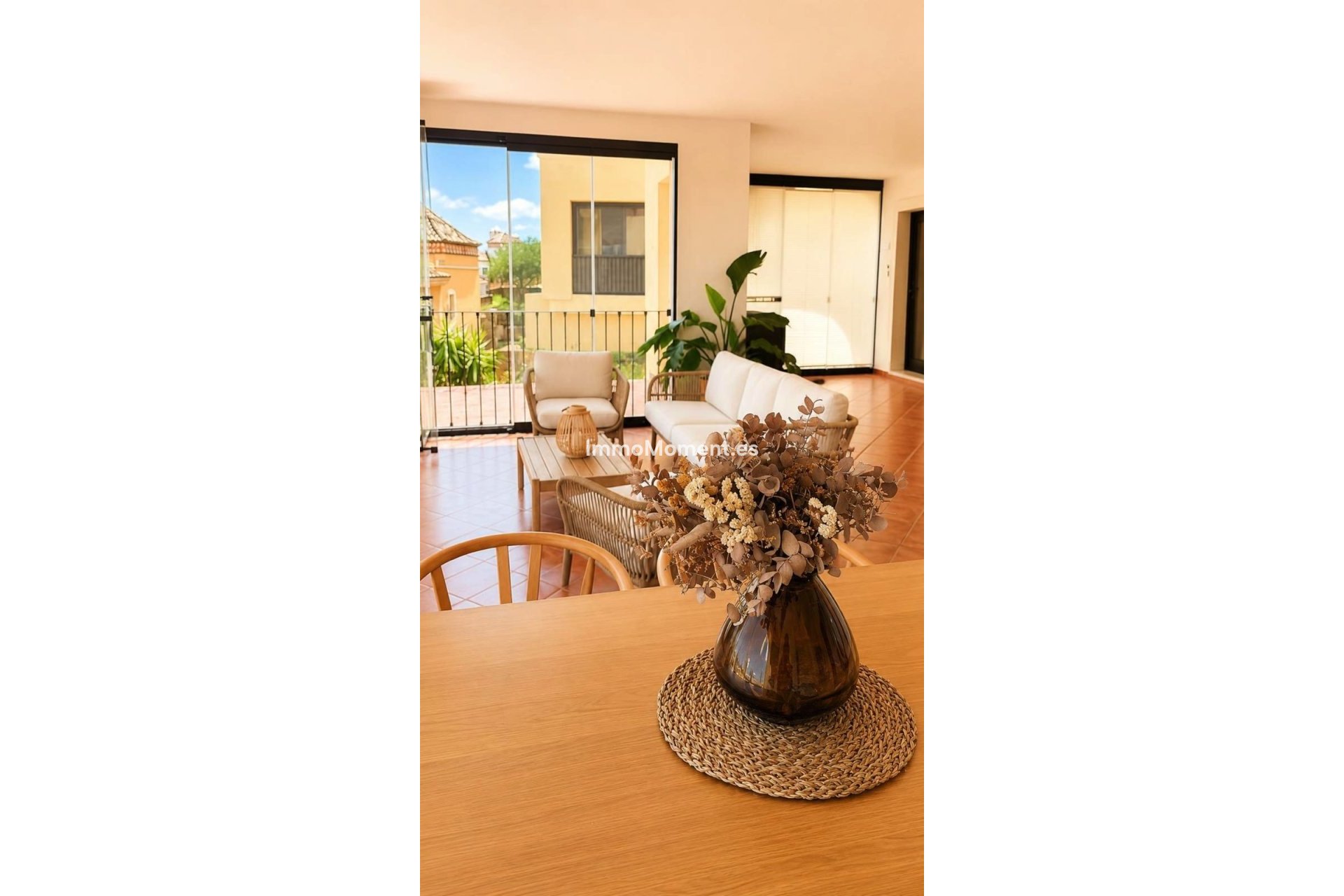 Reventa - Apartamento - Estepona  - Valle Romano