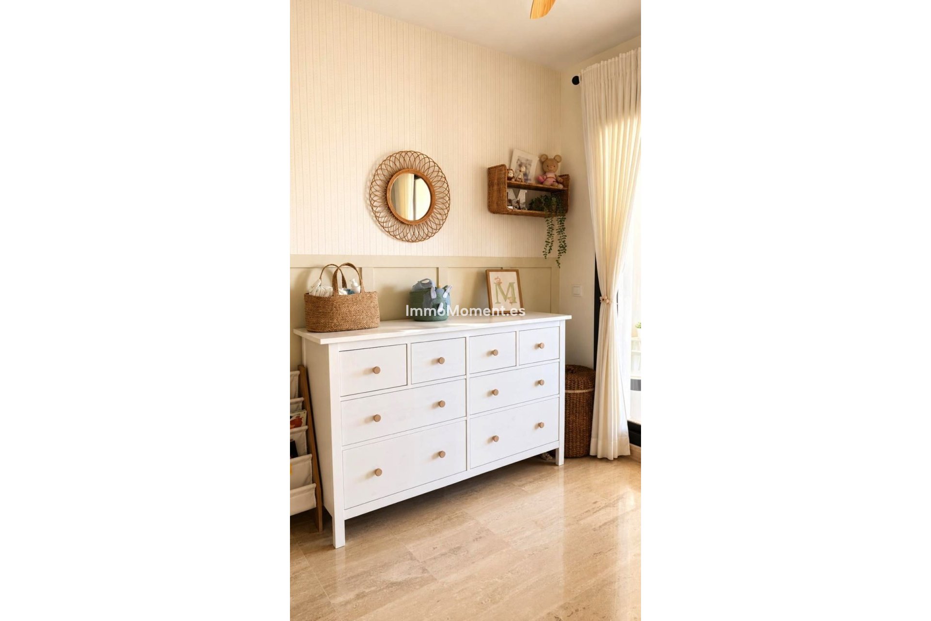 Reventa - Apartamento - Estepona  - Valle Romano