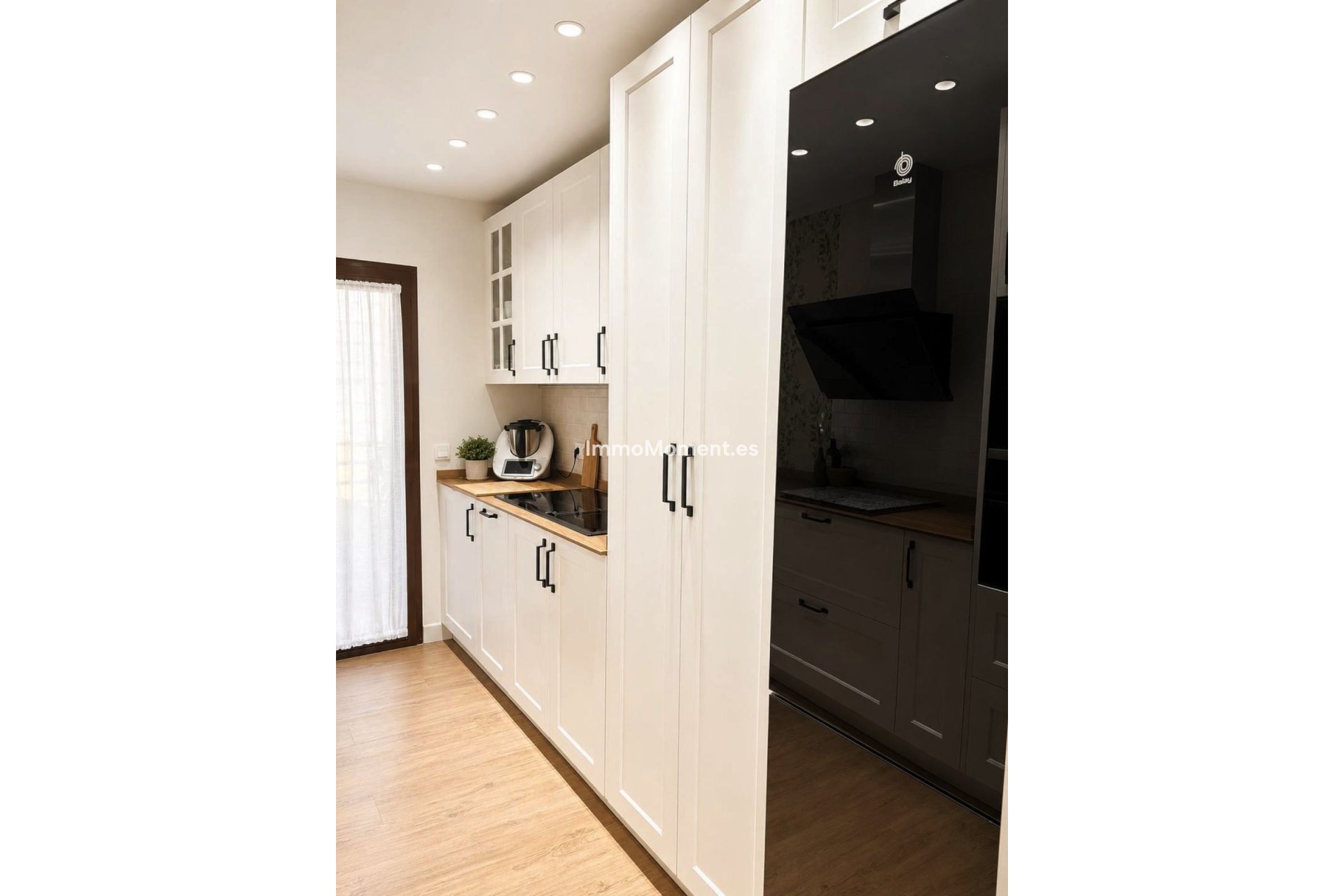 Reventa - Apartamento - Estepona  - Valle Romano