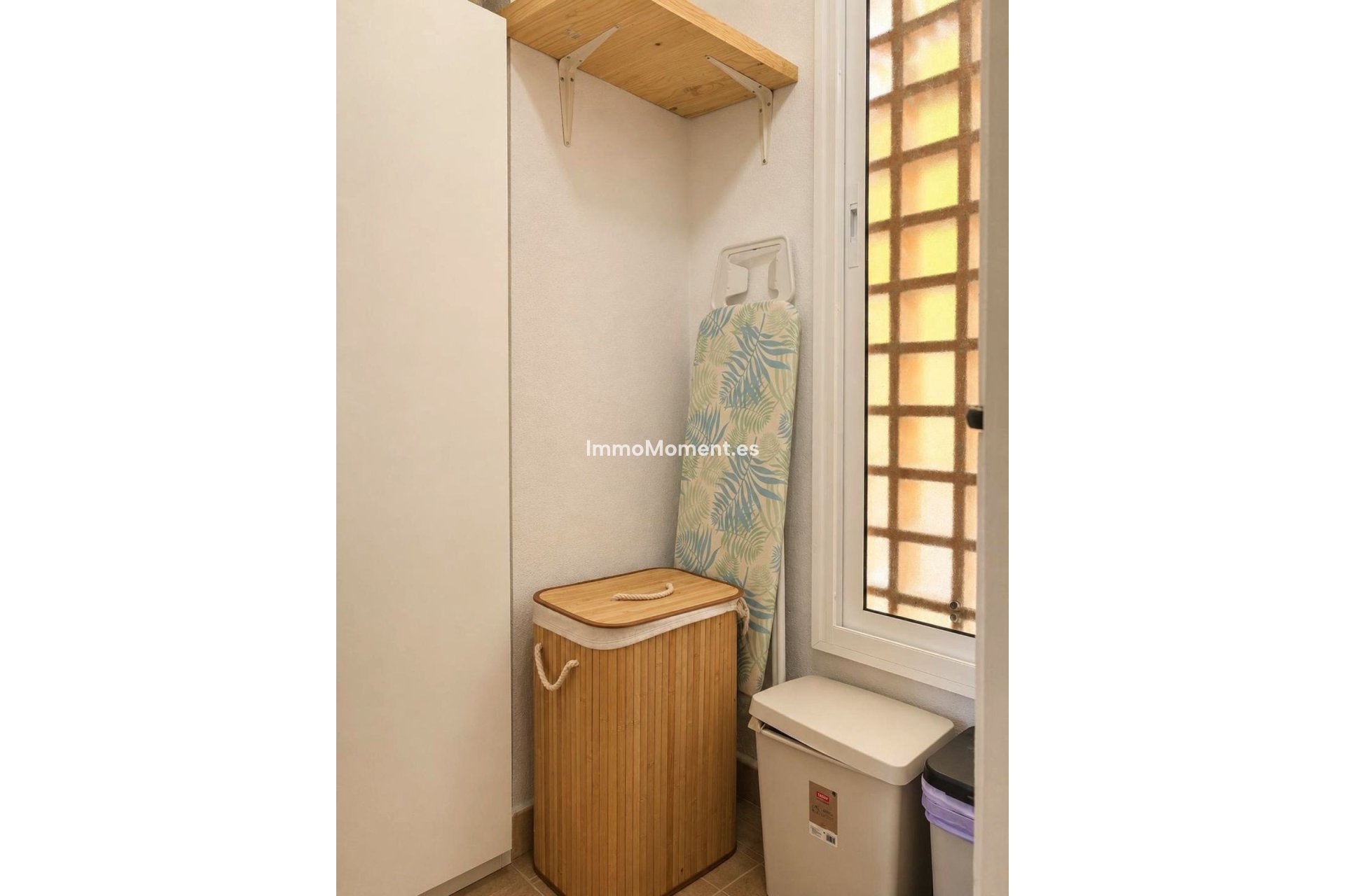 Reventa - Apartamento - Estepona  - Valle Romano