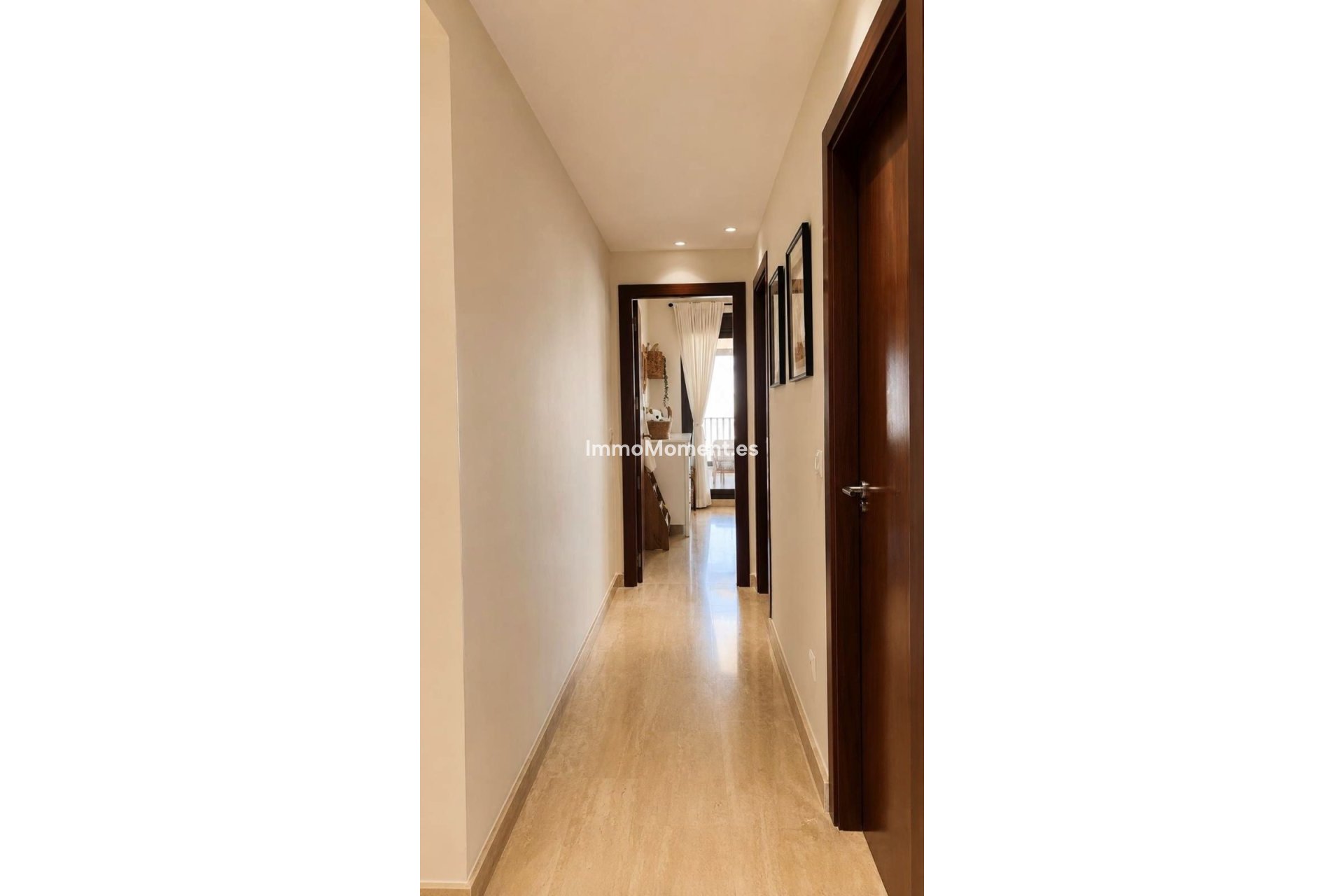 Reventa - Apartamento - Estepona  - Valle Romano