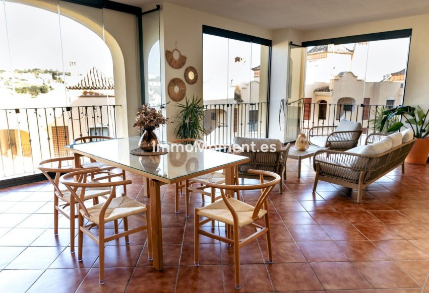 Reventa - Apartamento - Estepona  - Valle Romano