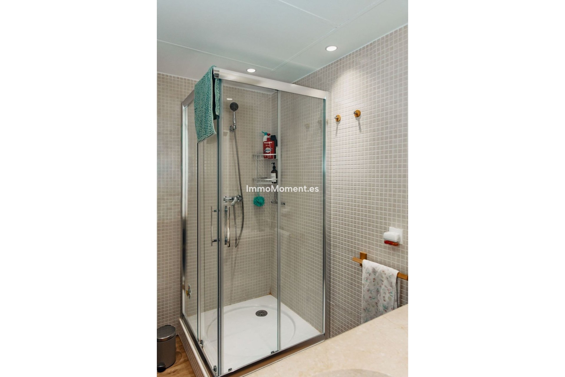 Reventa - Apartamento - Estepona  - Valle Romano