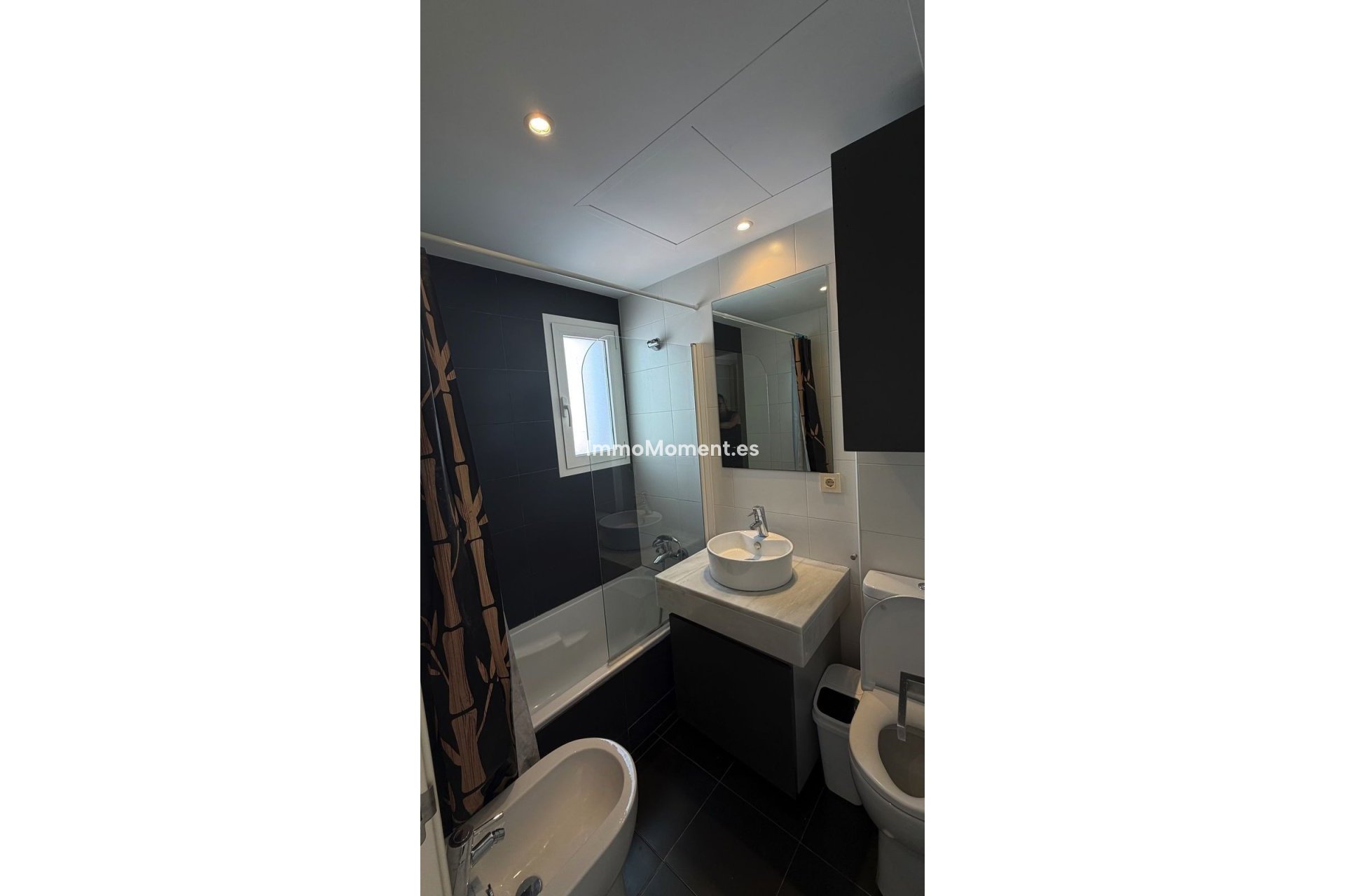 Reventa - Apartamento - Estepona  - Valle Romano