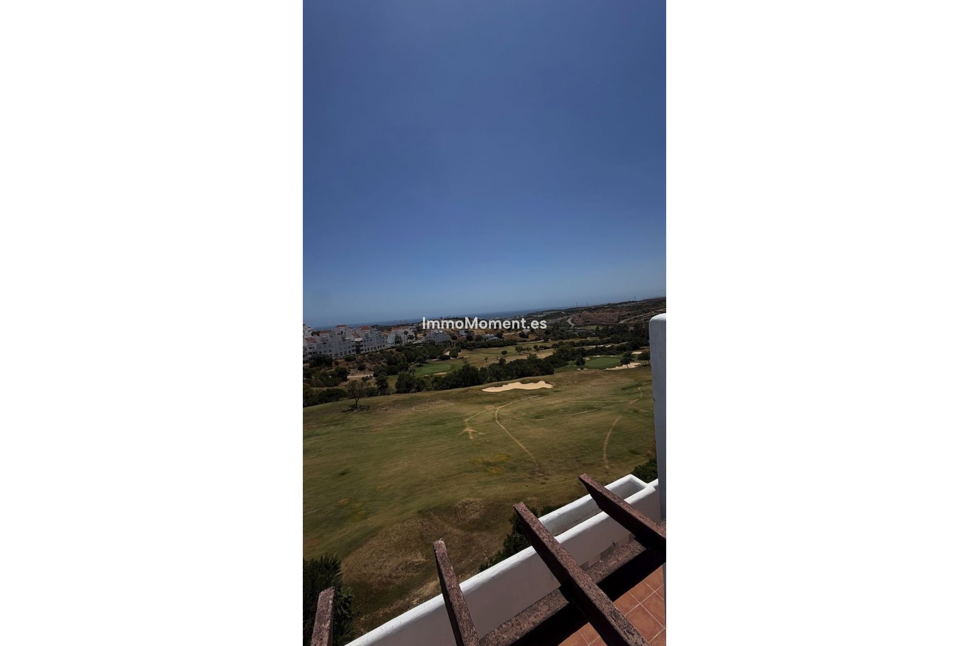 Reventa - Apartamento - Estepona  - Valle Romano