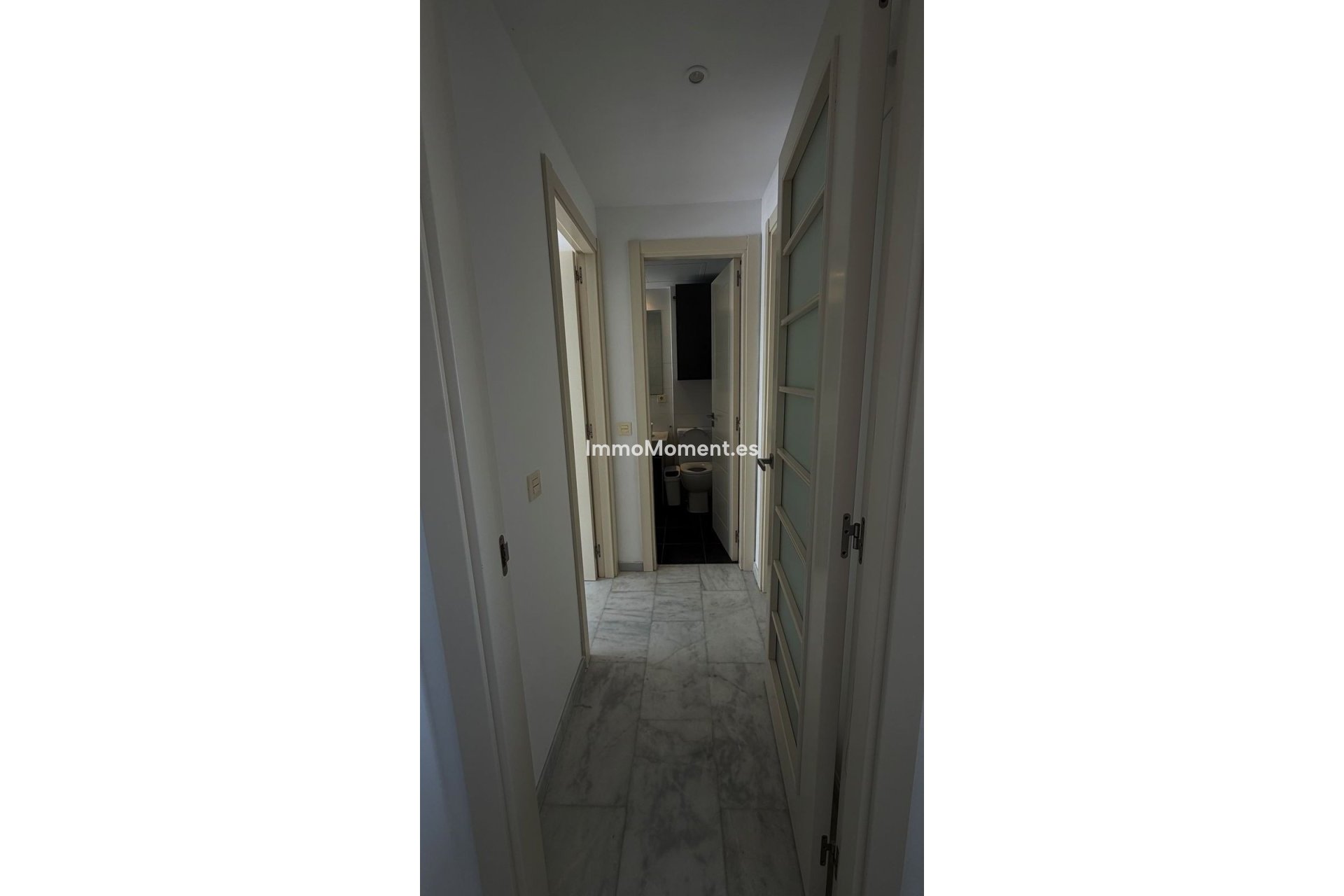 Reventa - Apartamento - Estepona  - Valle Romano