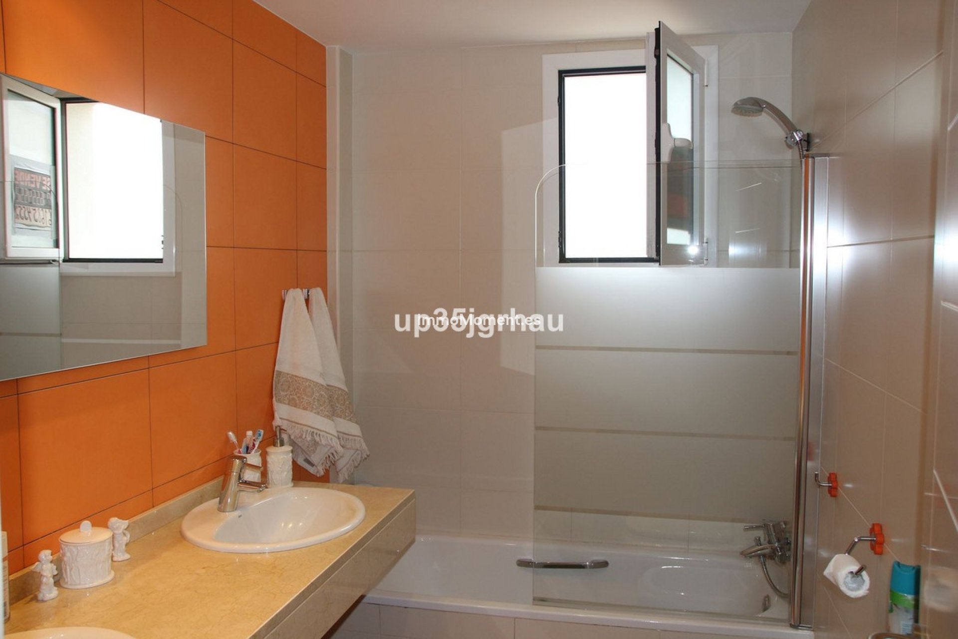 Reventa - Apartamento - Estepona  - Valle Romano